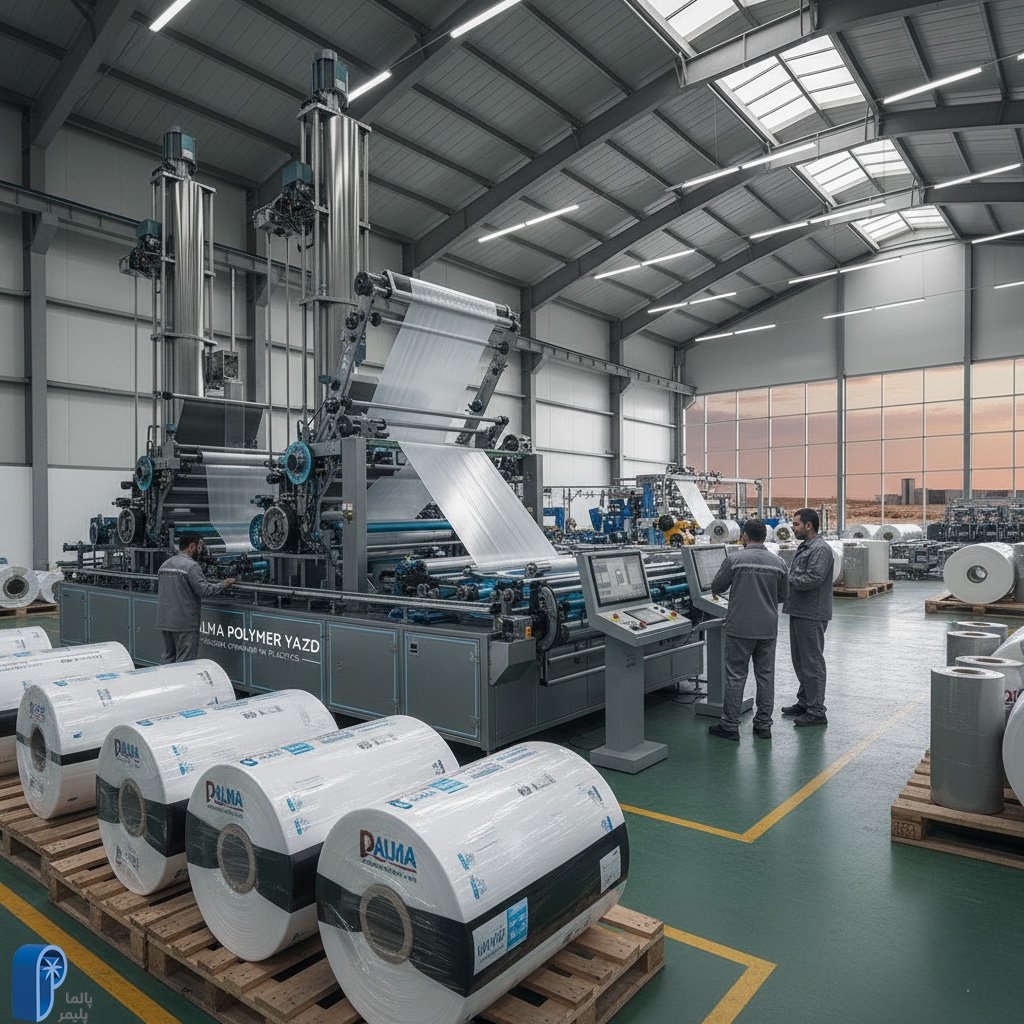 تاریخچه شرکت