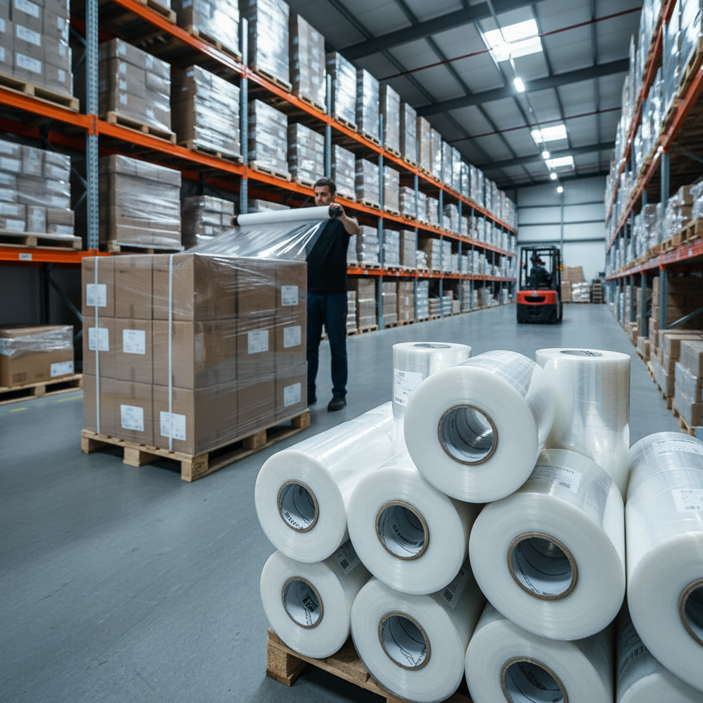 نایلون های آستری(شناژی)